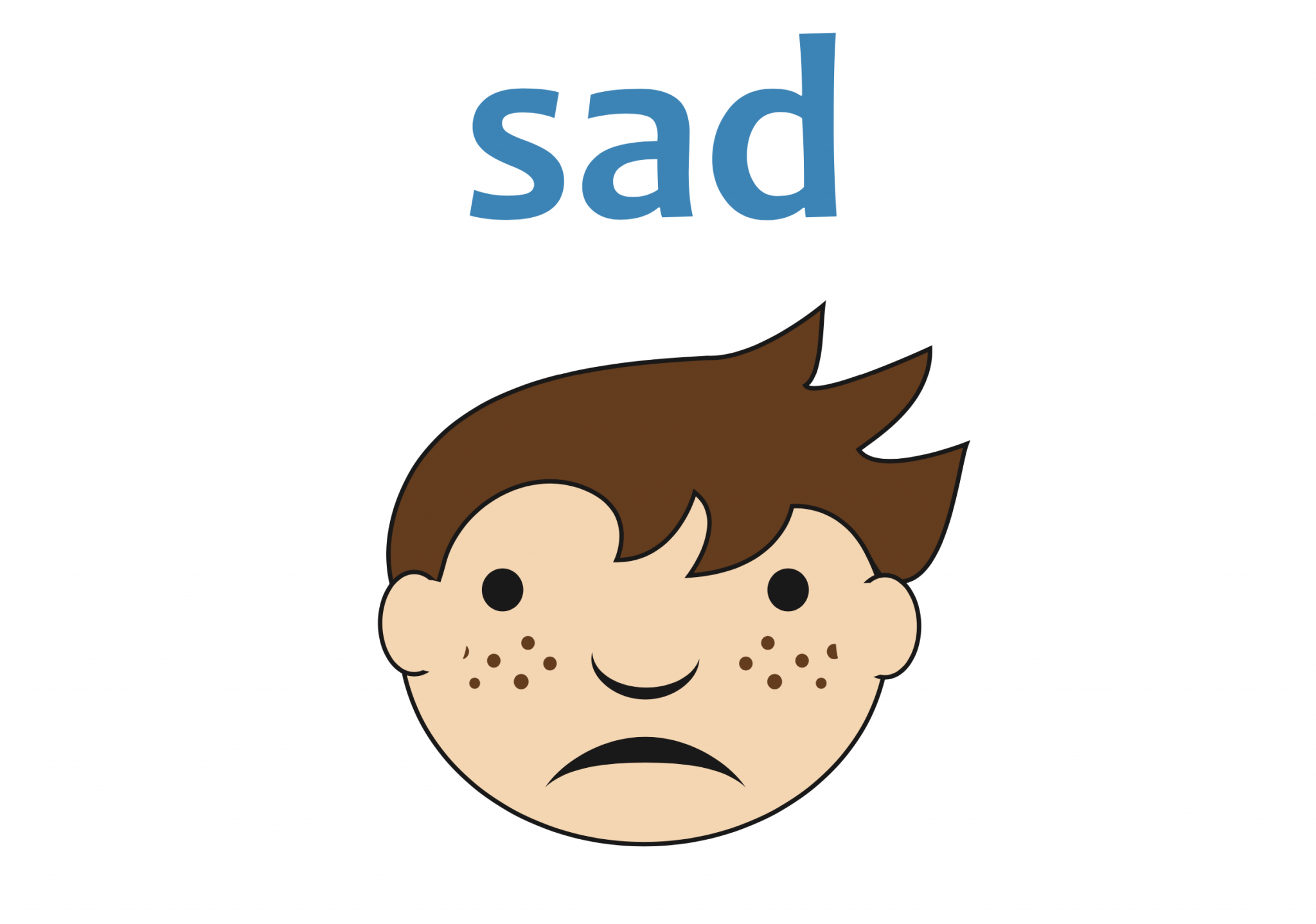 Sad – B Inspired