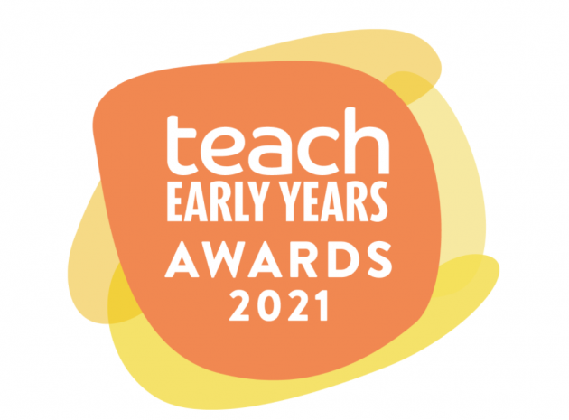 Teach_Early_Years_Awards_2021_ Teach_Early_Years_Awards_2021_